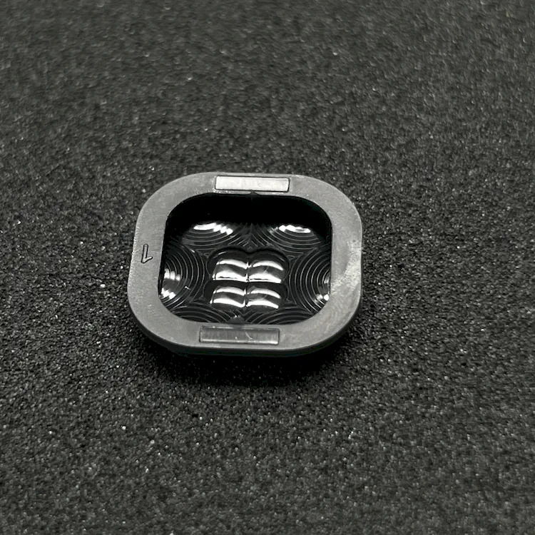 Mini Fresnel Lens YY-1010